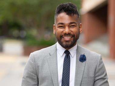 Emmanual Guillory - Senior Director - 
